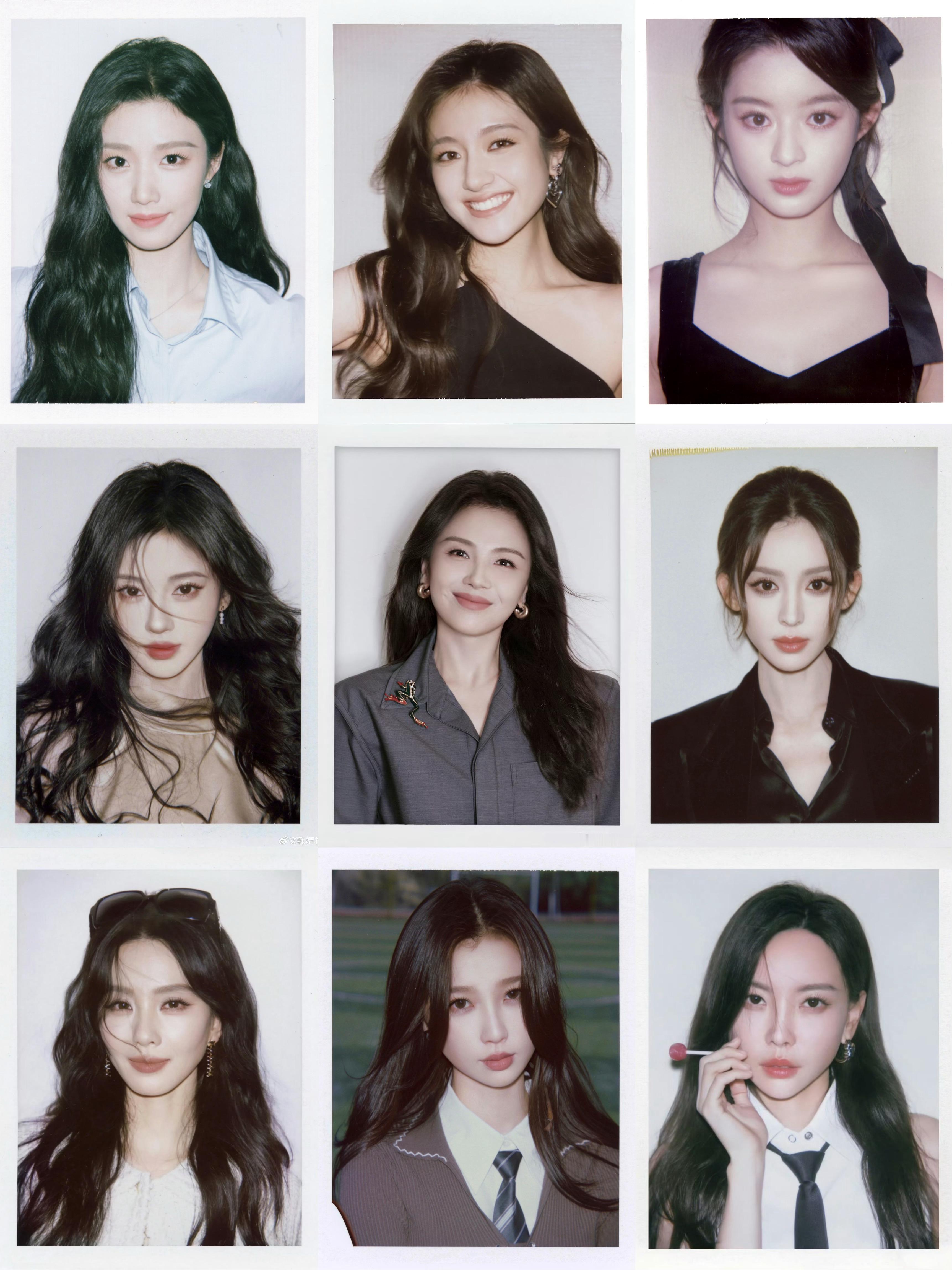 女明星们的撕拉片～持续增加中[老师爱你][老师爱你][老师爱你] ​​​