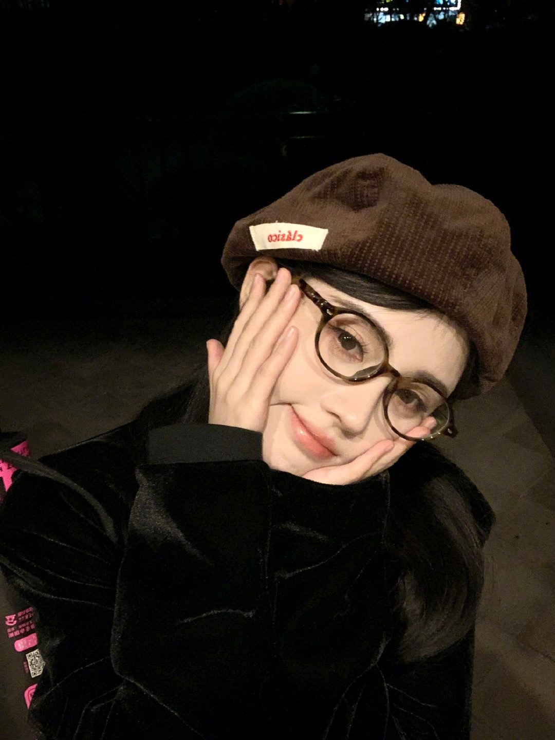 鞠婧祎 🍊^◕⤙◕^ ੭ ​​​