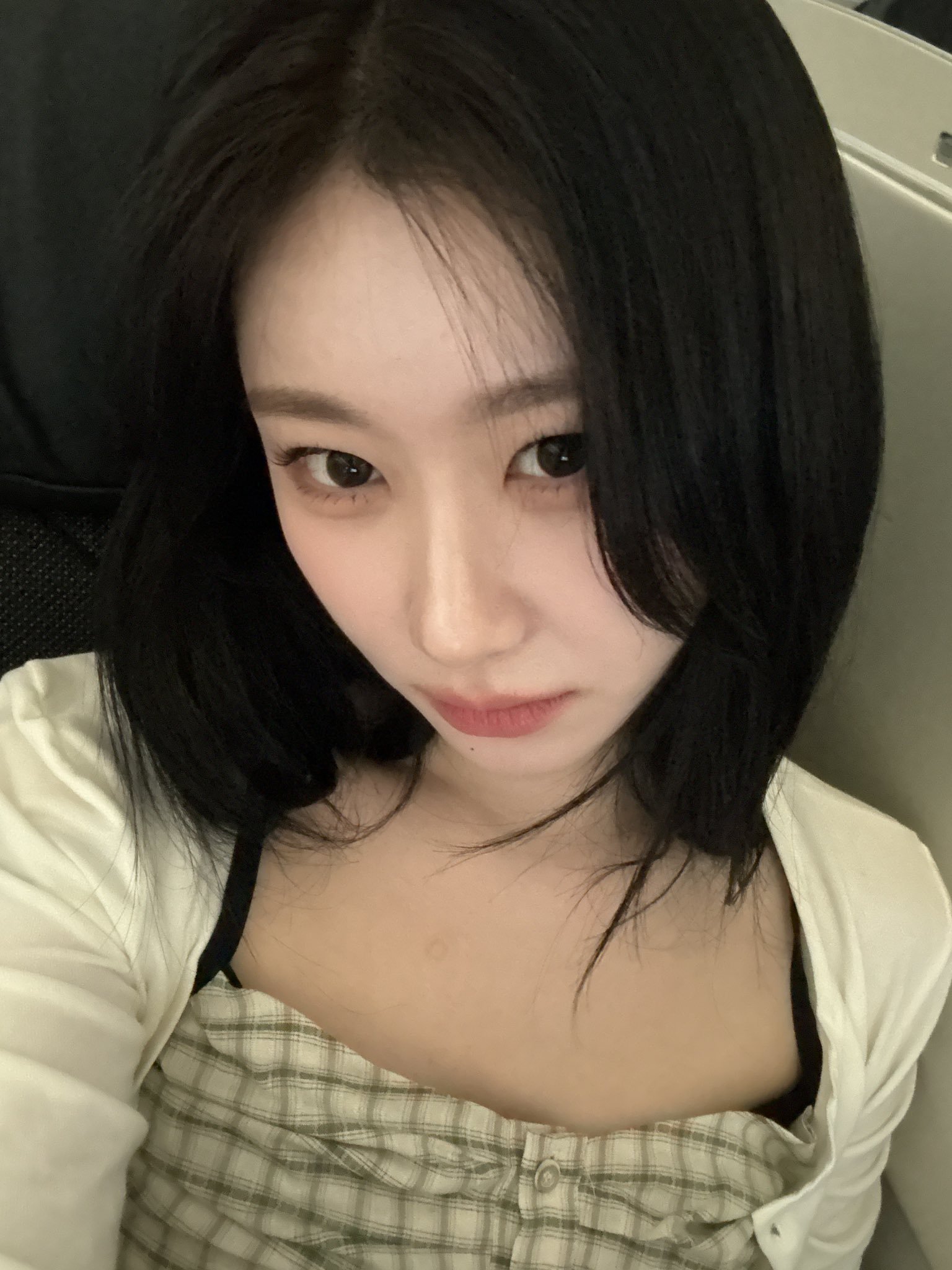 250706🫧itzy李彩领 ​​​