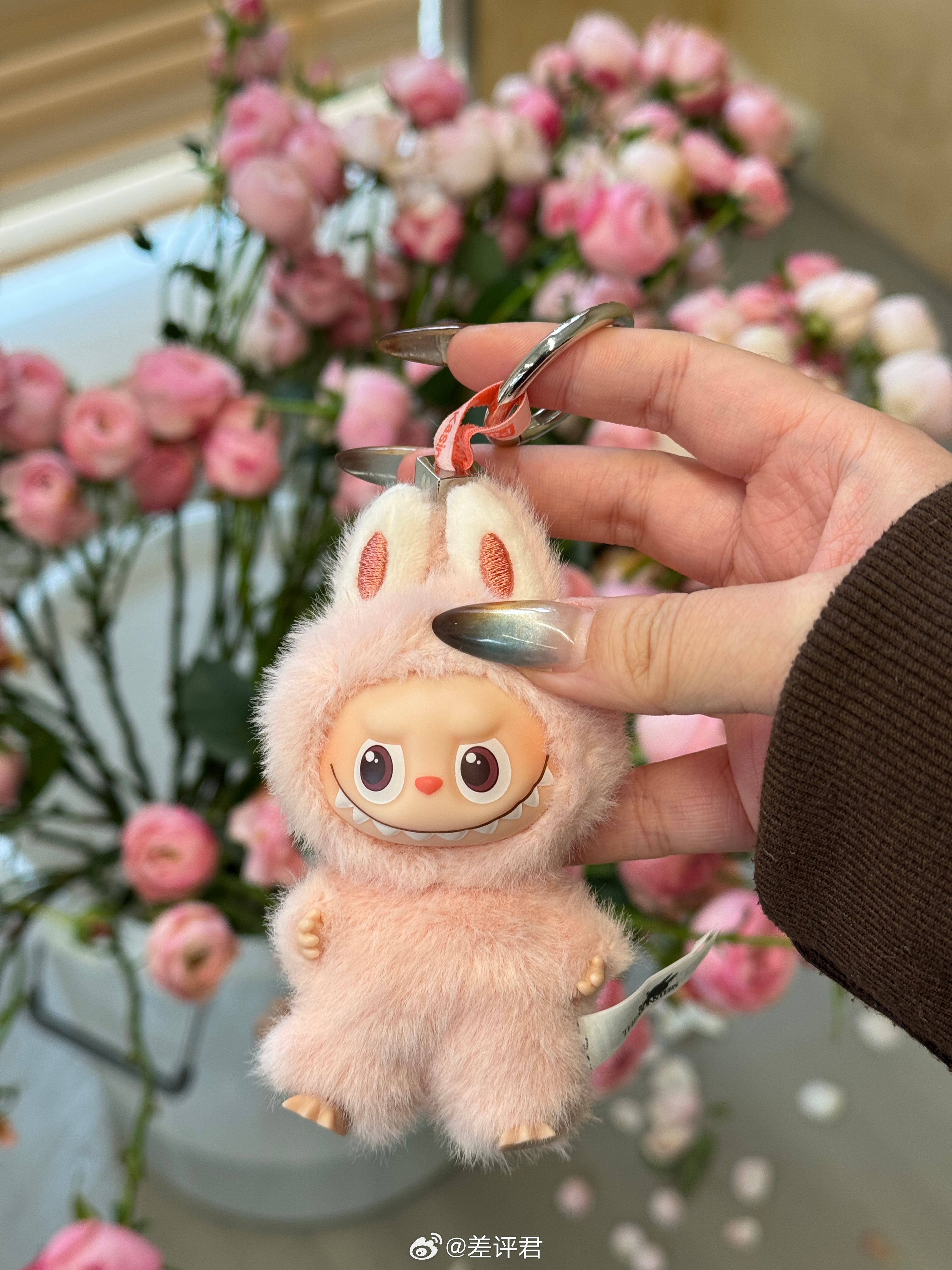 #差评编辑部的日常# 提前过个三八节