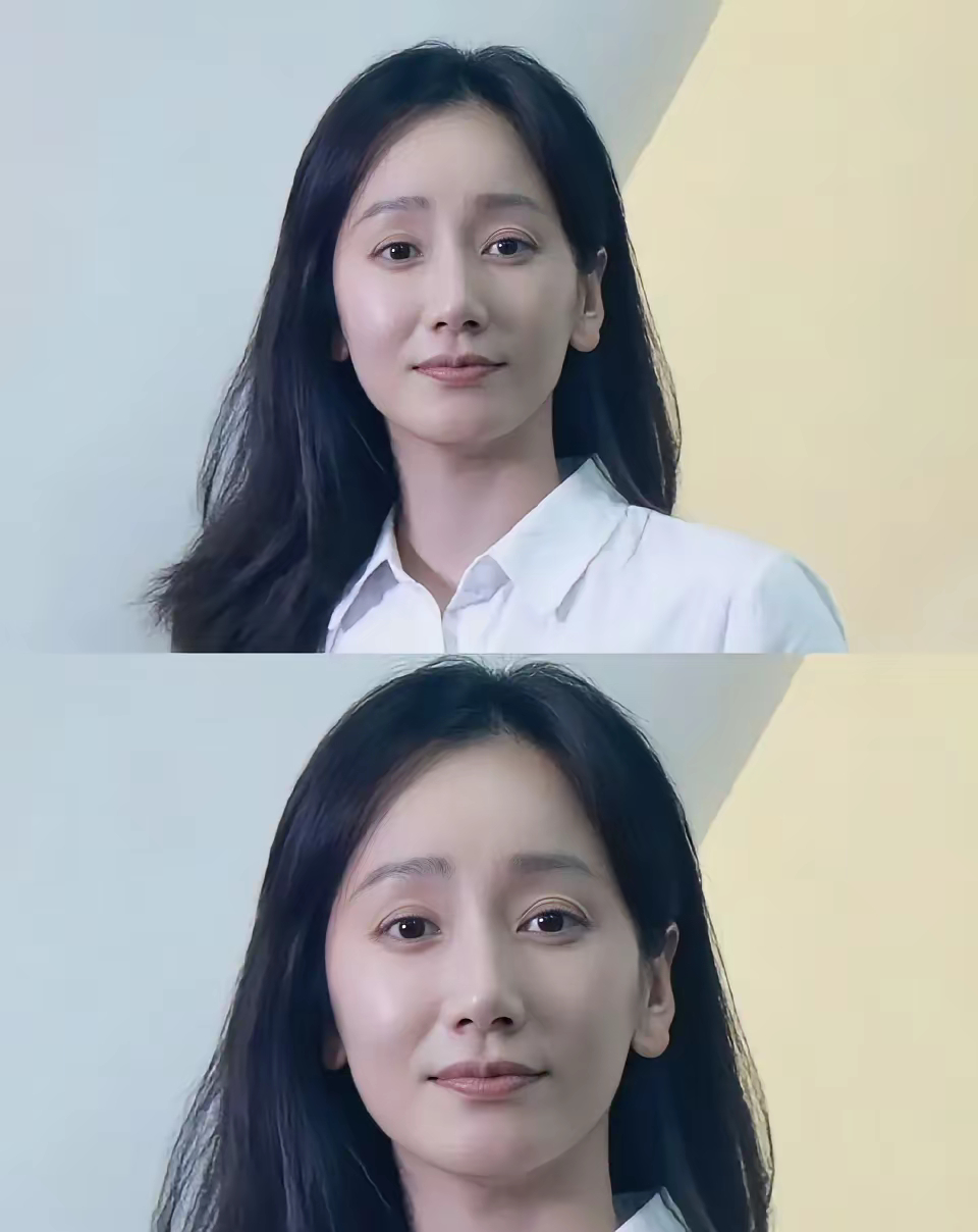 这俩可以收拾一下准备升咖了，明年白玉兰我要看到董晴的名字！！！！ ​ ​​​