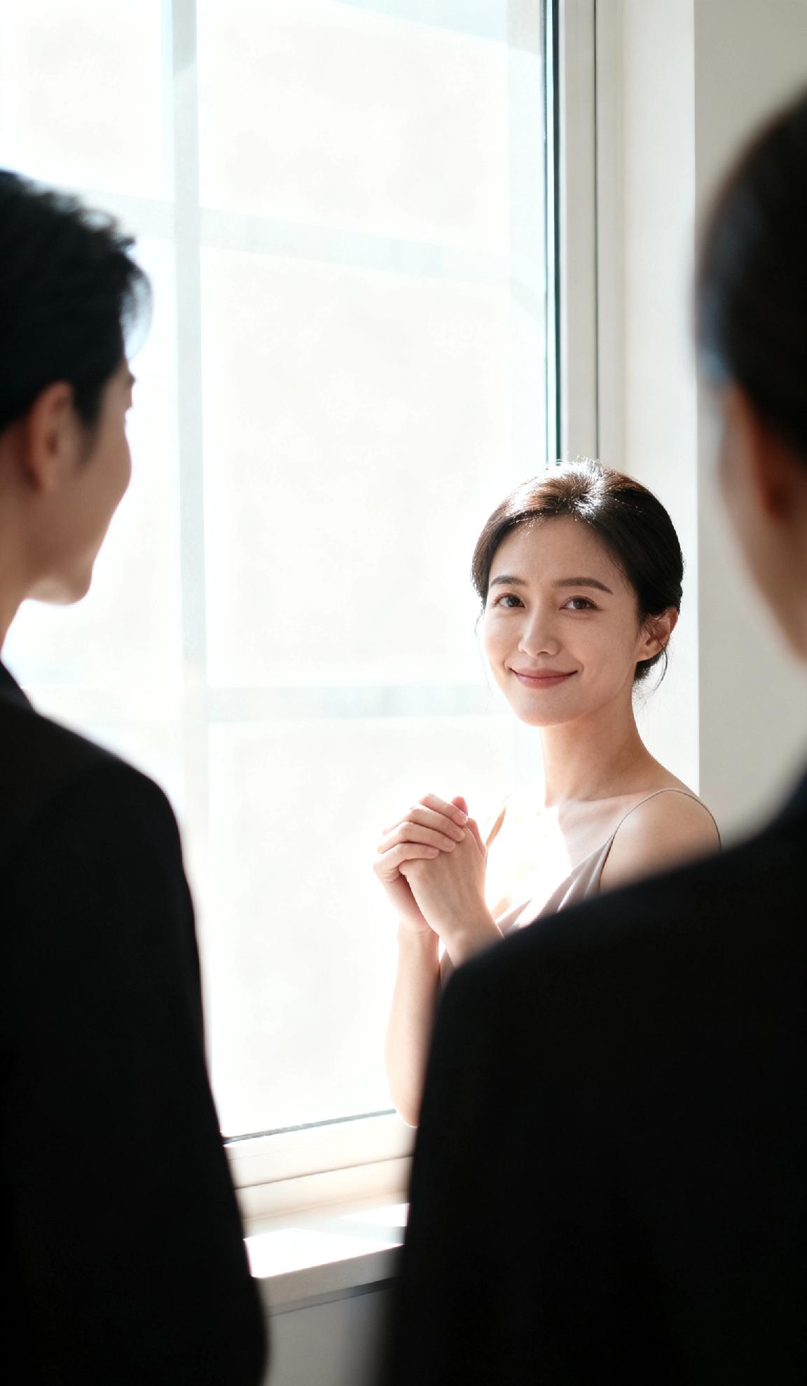 善良是好的,但什么是真正的善良? 善良从不是无底线讨好与妥协，真正的善良是自带分