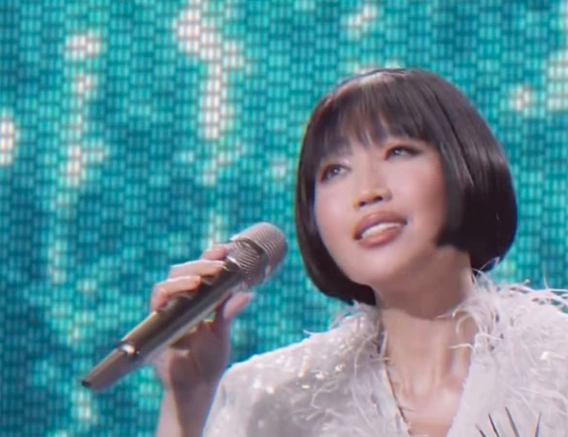 超像🤣金曲獎Alin大闹金曲奖 