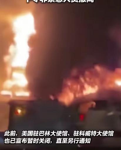 我们必须要小心以色列，我们跟他是敌非友，他们跟美国才是一条心的。
 
近期我们跟