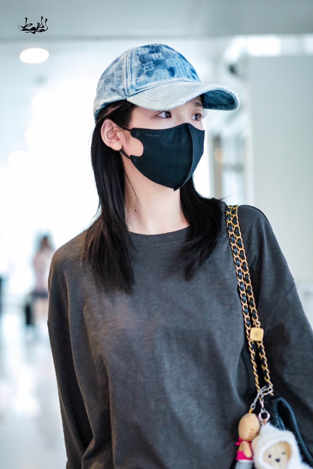 张淼怡 zmy张淼怡黎明前他会归来 zmy张淼怡贝瑶 “遍地都是月光 但我的月亮