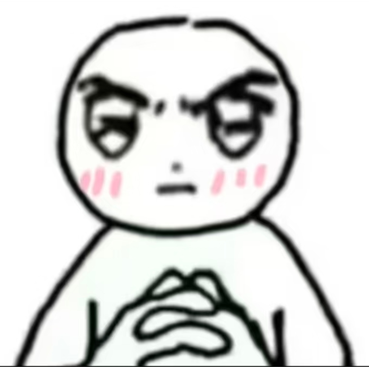 违建拼命倒貼丁姐，GLM拼命给倒貼找借口。怎么办呢，从夸演技到831到经常cue