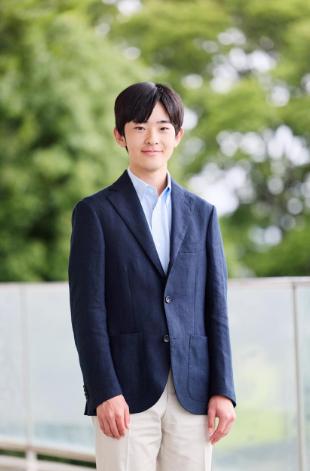 日本皇室悠仁亲王年满20岁

9月6日，日本德仁天皇的侄子、悠仁亲王年满20岁。