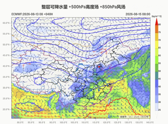 宁波多地暴雨预警白海豚杀回马枪 红色预警！赶快回室内！宁波多地受影响，“白海豚”