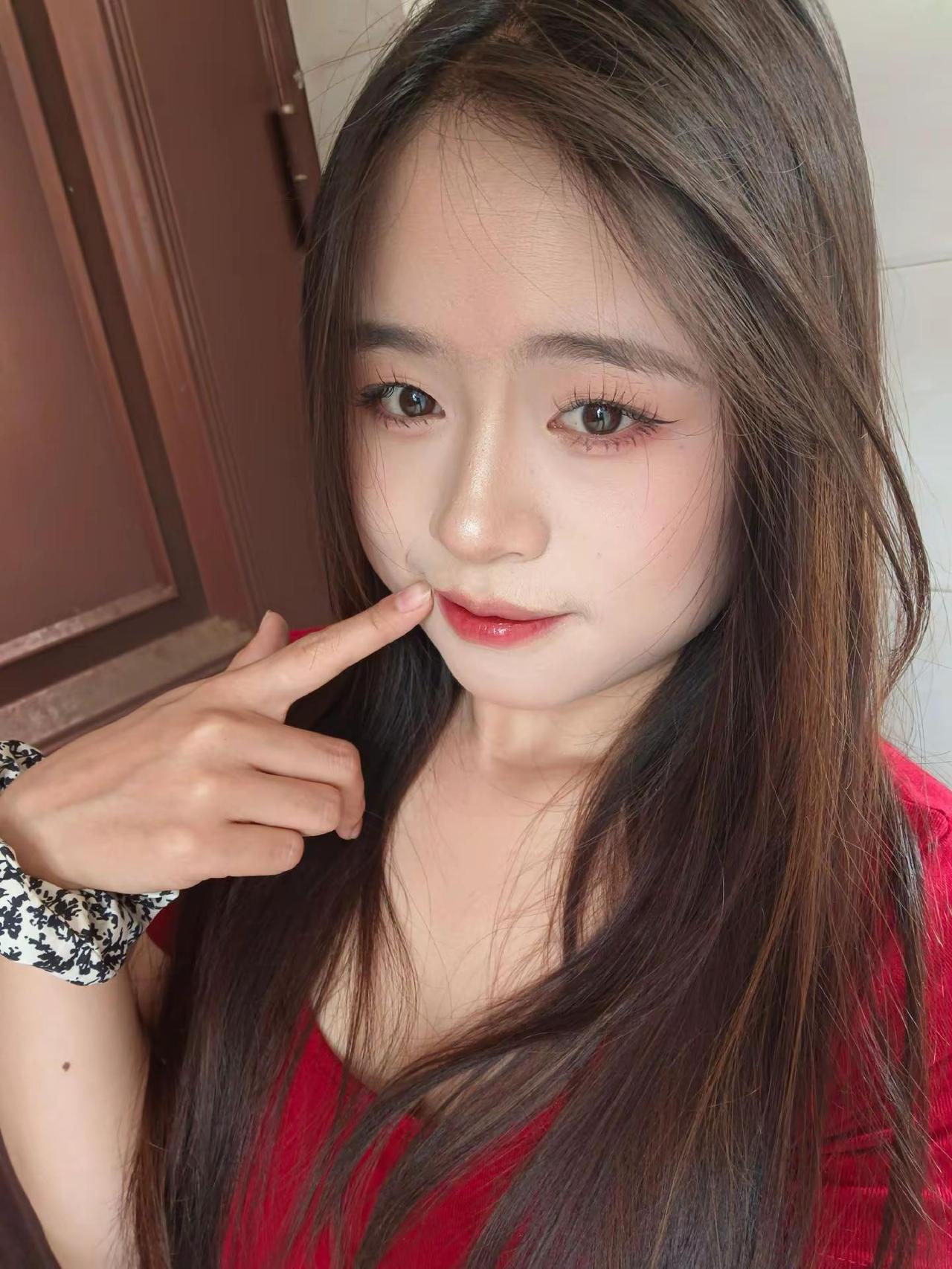 回家也不影响我臭美Ꮚ˘ ꈊ ˘Ꮚ