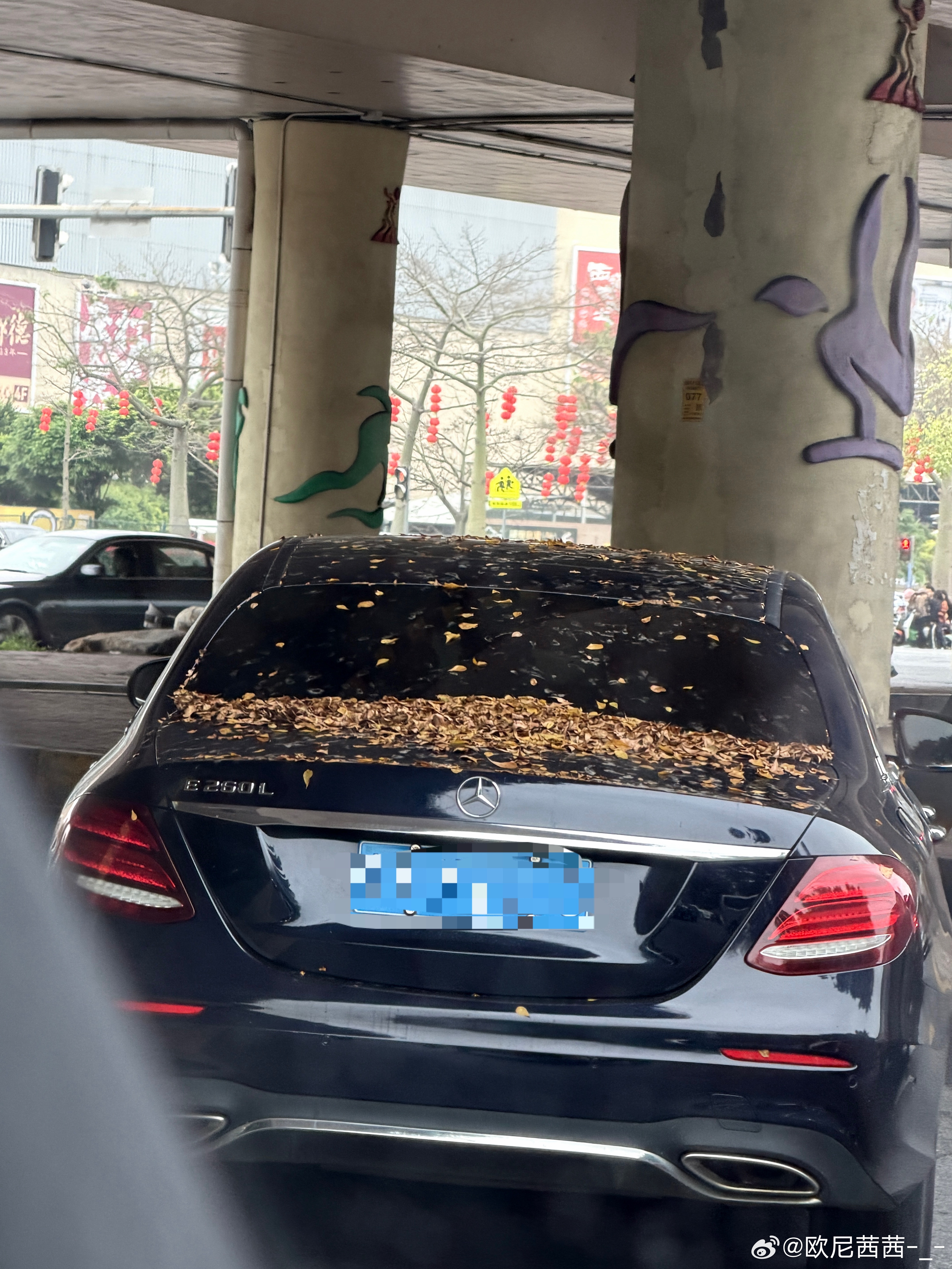 装饰不错欧尼茜茜