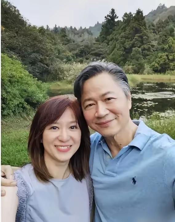 台湾名嘴夫妇要搬去新地方啦！偏偏没挑北上广，这波操作真挺让人意外的！

赖岳谦、