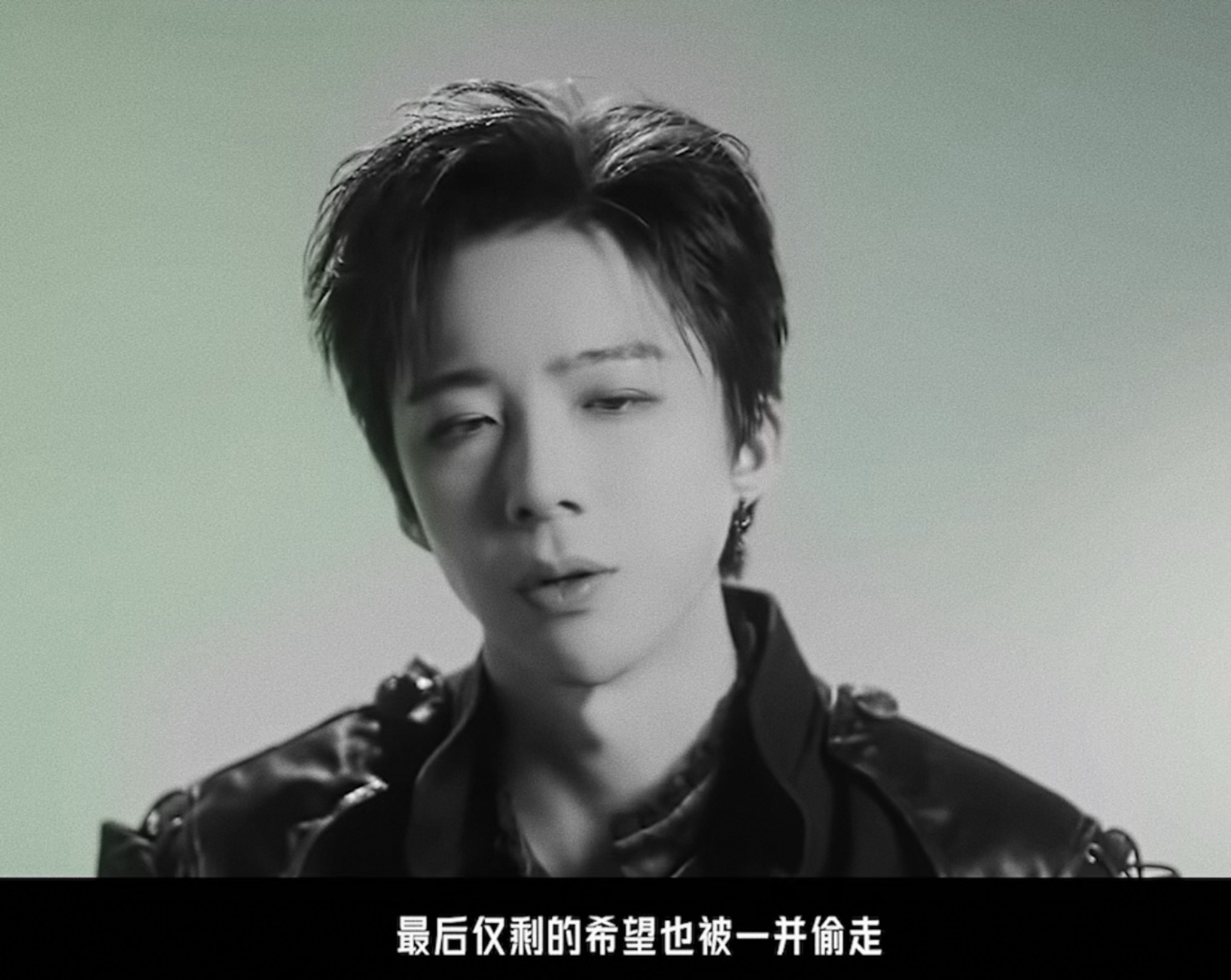 好神啊，刘宇宁好像只要开演就每一根头发丝都在戏里，台词➕表情都特别生动特别让人有