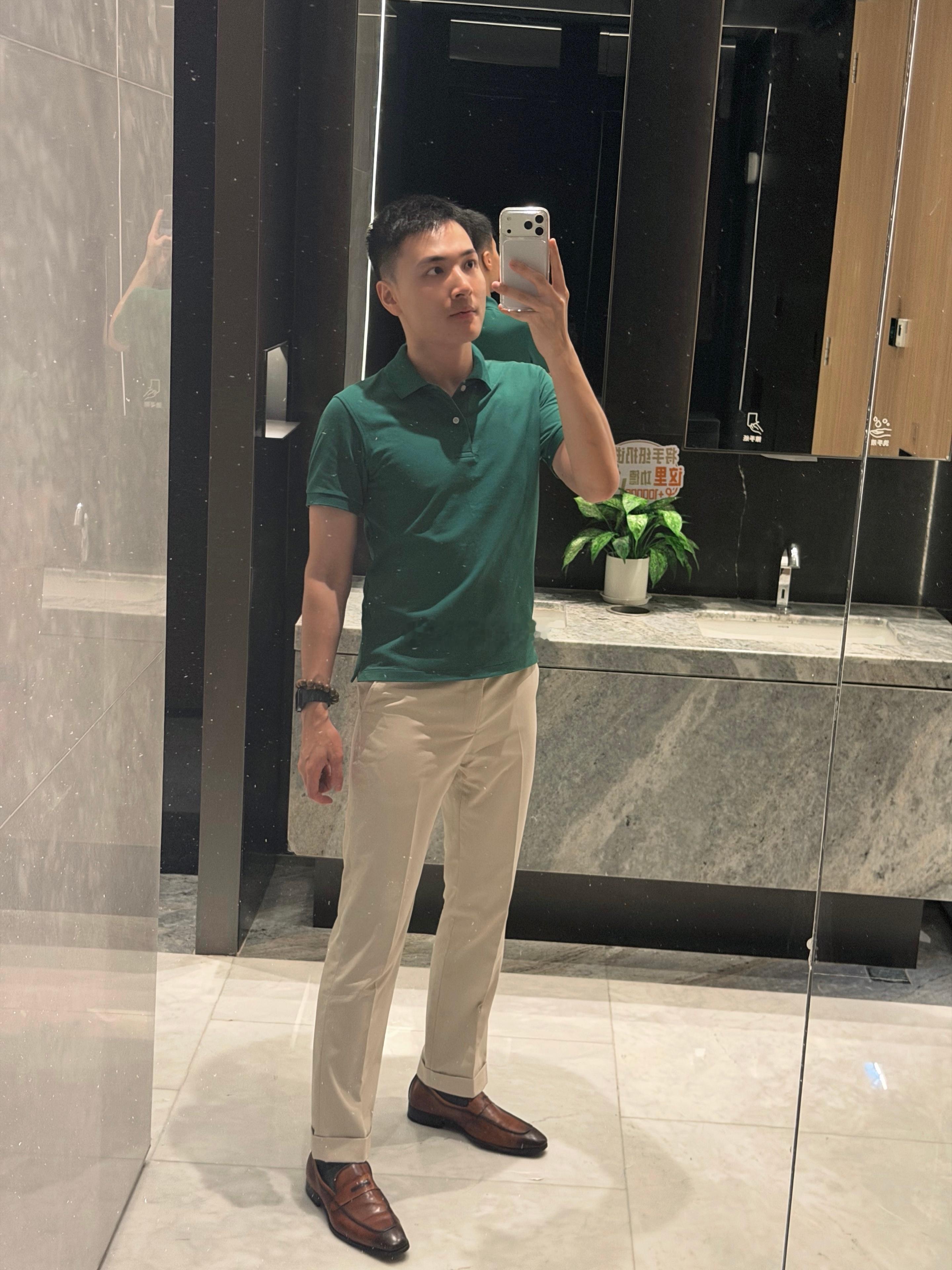 周一下班吧🥹 