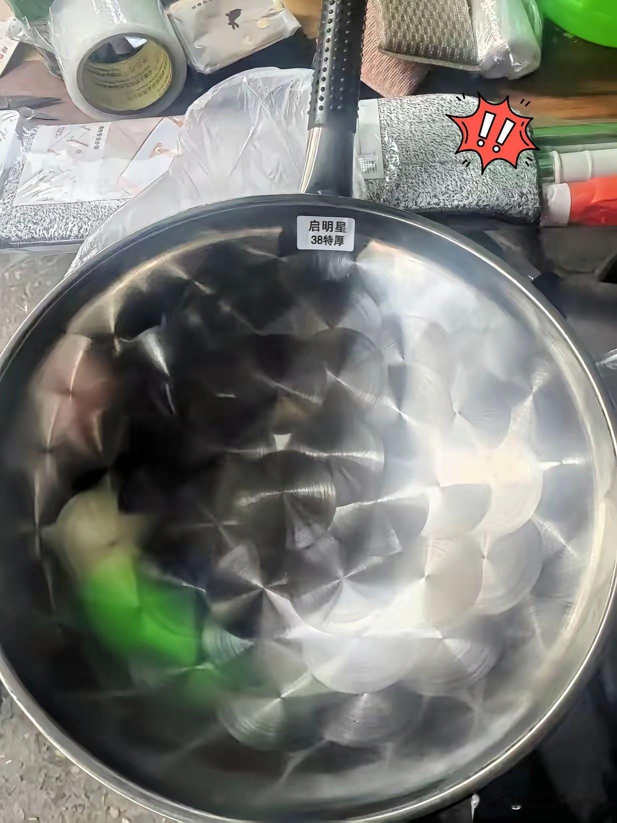 如果不是这次陈女士的视频，谁能想的到一个以质量为根本的不锈钢企业，在短短三十年里