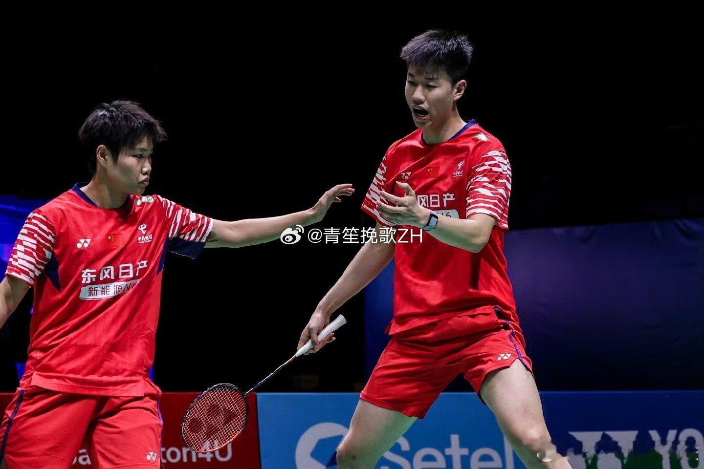 凤凰组合晋级印度赛半决赛决胜局成为双方意志力的终极较量，比分从1-1一直咬到18