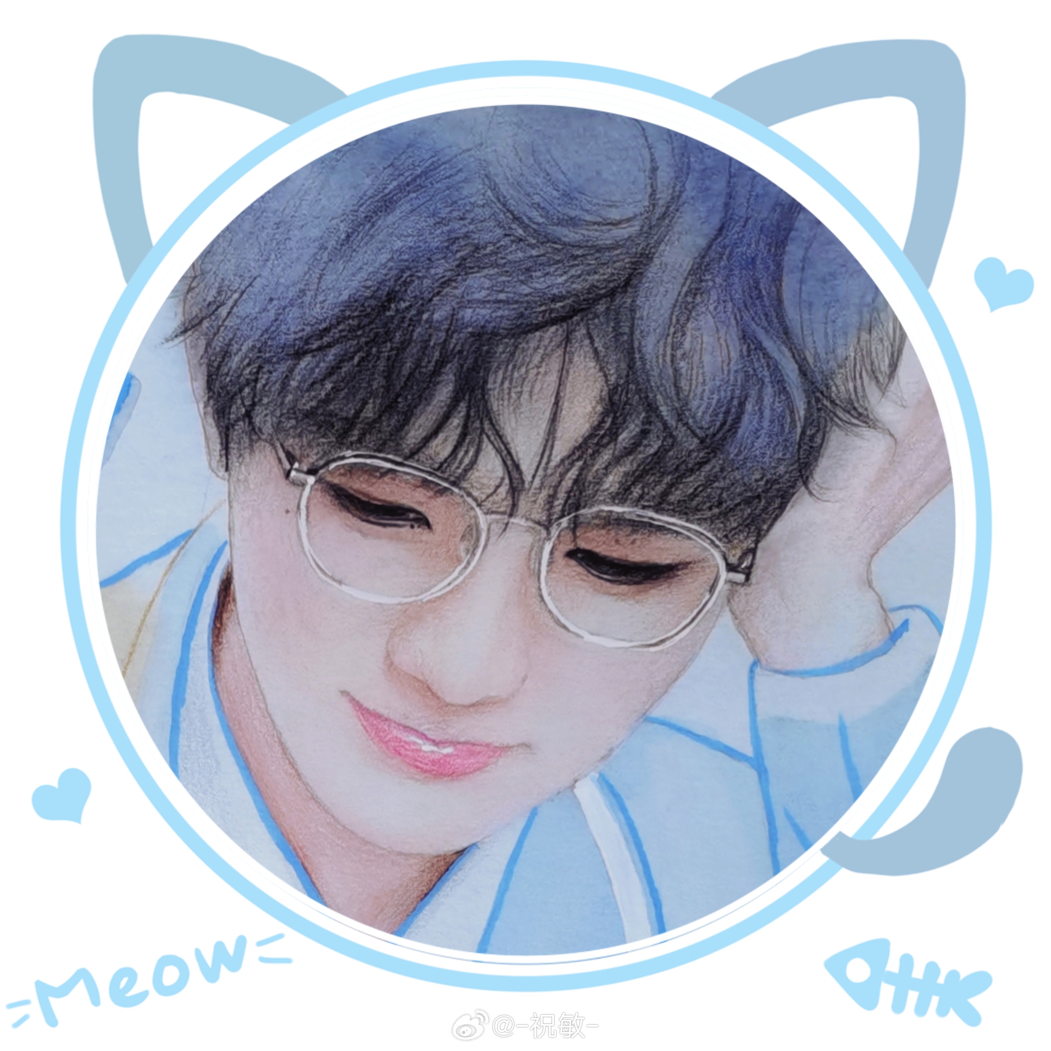 周深周深2026深深的巡回演唱会 铛铛铛铛沈阳我来了！！！这次我自己发沈阳场定制