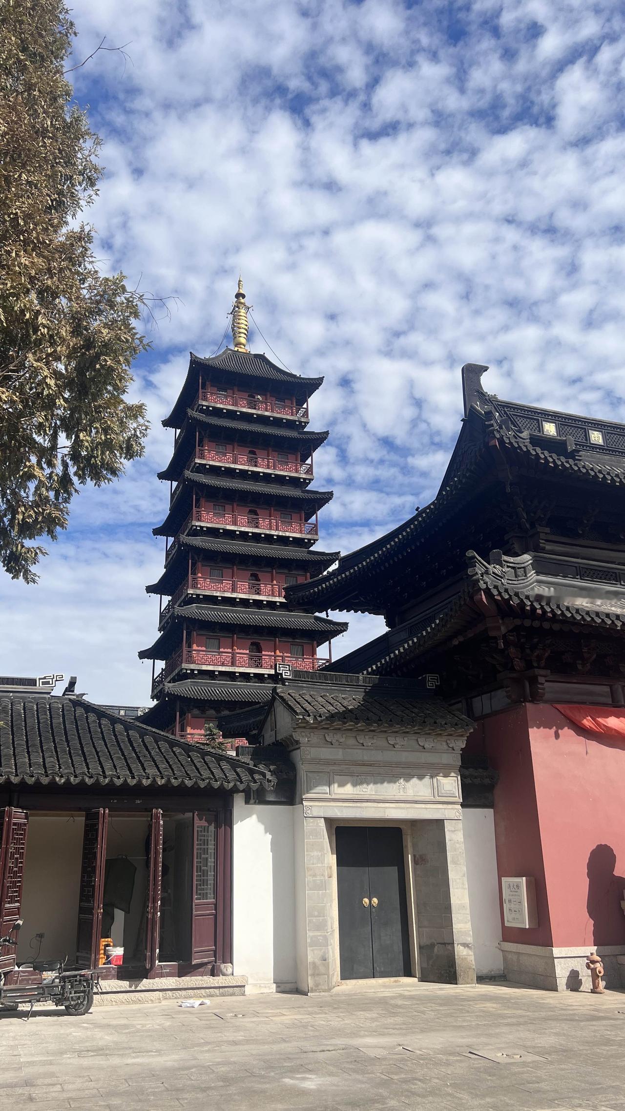 一张图片让我们知道你所在的城市