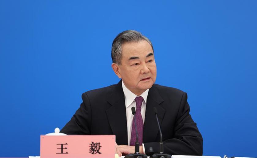 中法第28次战略对话，王毅外长为啥把会场搬到大同？地点藏着外交深意！

10月1