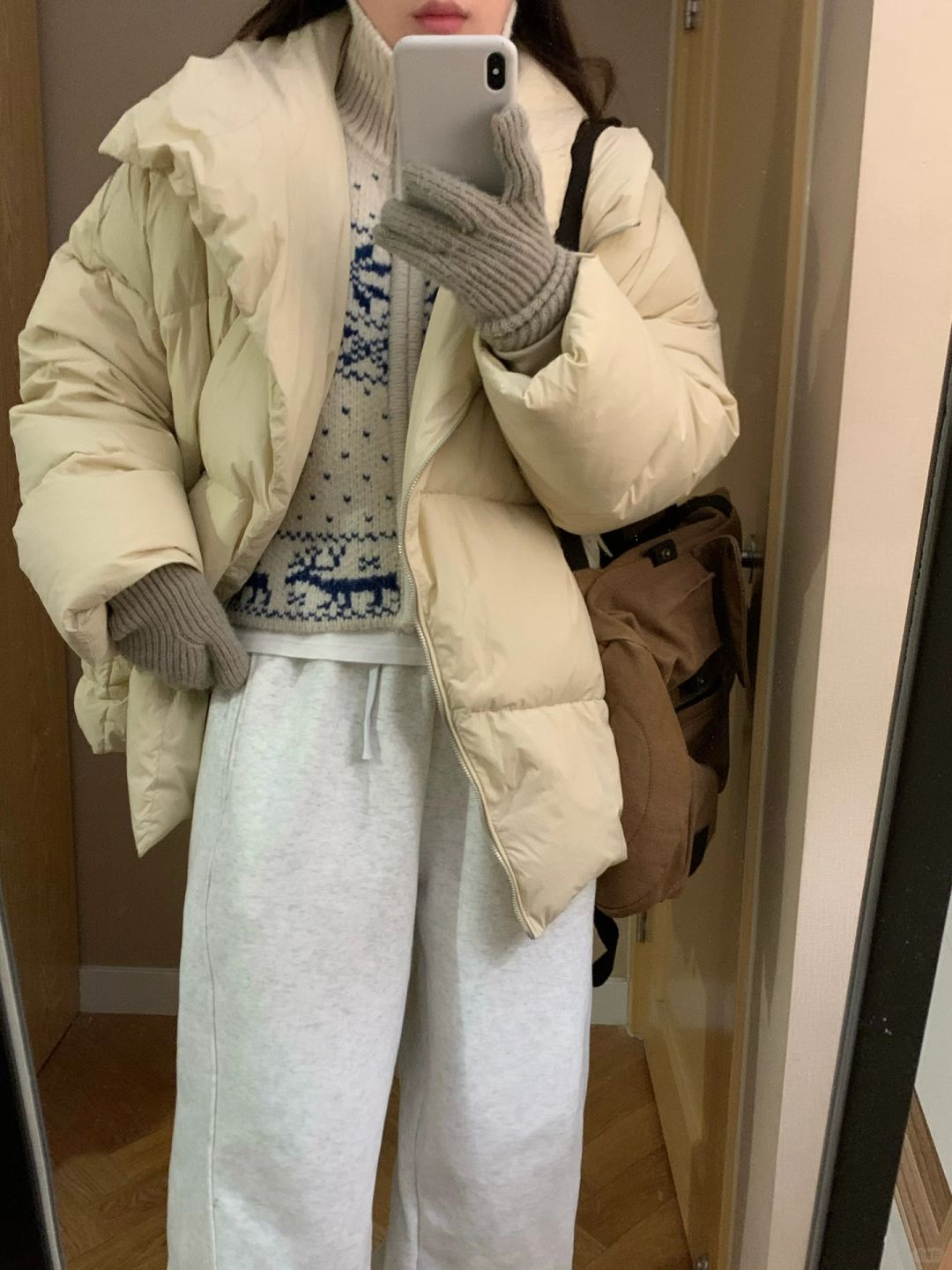 这个鹅黄好看！