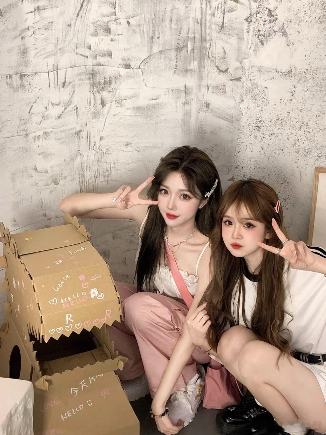 宅男女神[超话]   