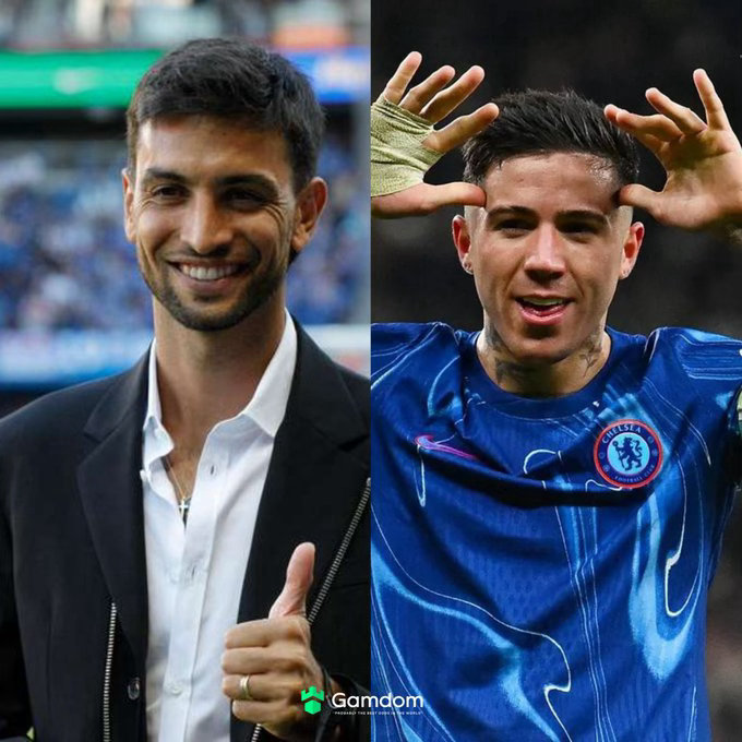 ⚠️恩佐的经纪人哈维尔·帕斯托雷：“世界杯之后，我们的计划是再次与切尔西会面，如