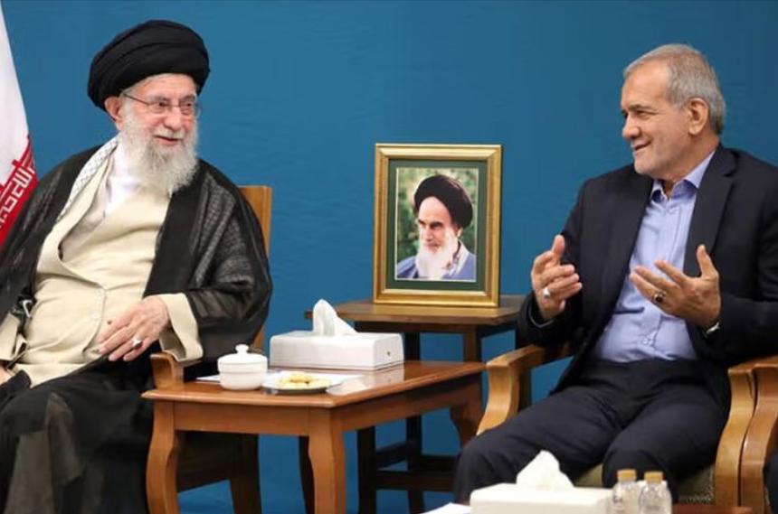 突发！美以联手突袭，中东战火瞬间失控，伊朗出其不意反击，以色列陷入苦战。

2月