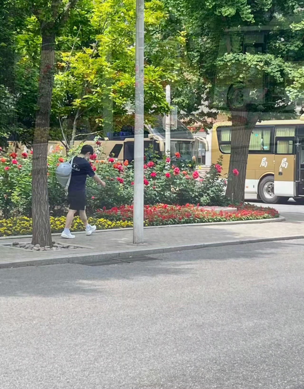 没爱到孙颖莎 爱🏓这种程度 ，别张口闭嘴谈热爱❤️❤️❤️ 