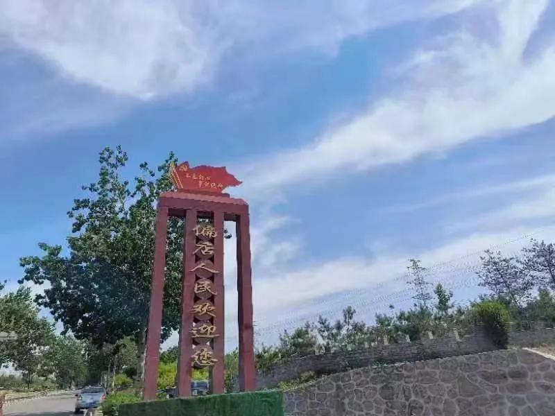 2026年7月5日，邯郸市涉县偏店乡遭遇了罕见的冰雹袭击，当地受灾严重。据有关资