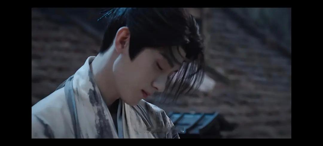 周翊然这把能爆么 