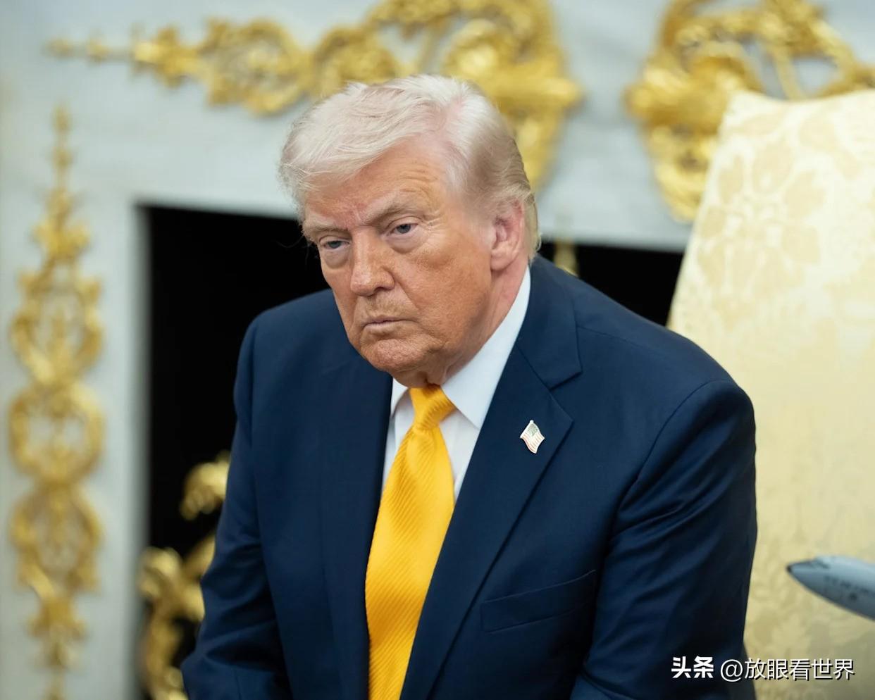 特朗普扬言要“接管古巴” ！
古巴副外长：已做好军事冲突准备！ 
绝不接受政权更