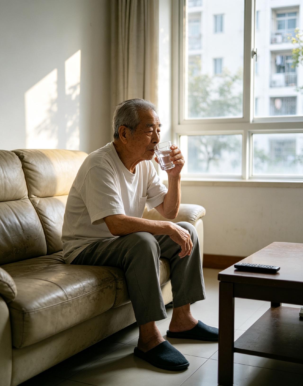 你信不信：
越是心思简单、待人真诚的人，晚年的知心朋友反而越少。
 
因为不会说