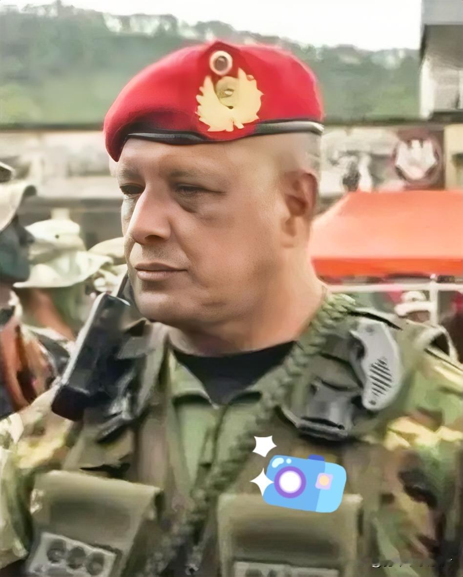 这波操作真的毫不含糊！马杜罗被美军抓走才3天，委内瑞拉就爆出大新闻：总统安全服务