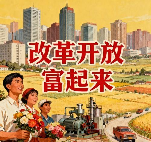 改革开放是决定当代中国命运的关键一招，也是决定实现“两个一百年”奋斗目标、实现中