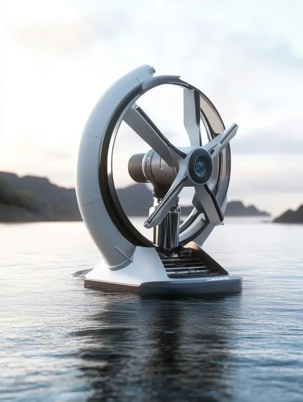 霍尔电推进器简直牛上天了！和传统化学火箭不同，它是“慢性子”高手。利用电场和磁场