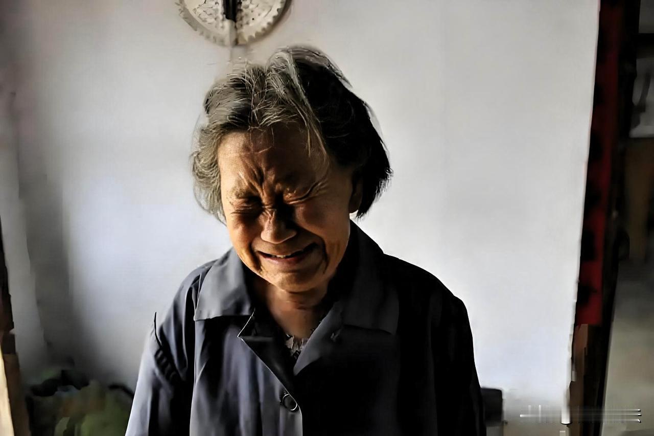 江苏兴化，老太有4个女儿，让长女招了一个上门女婿，老伴去世后，老太和长女、女婿关