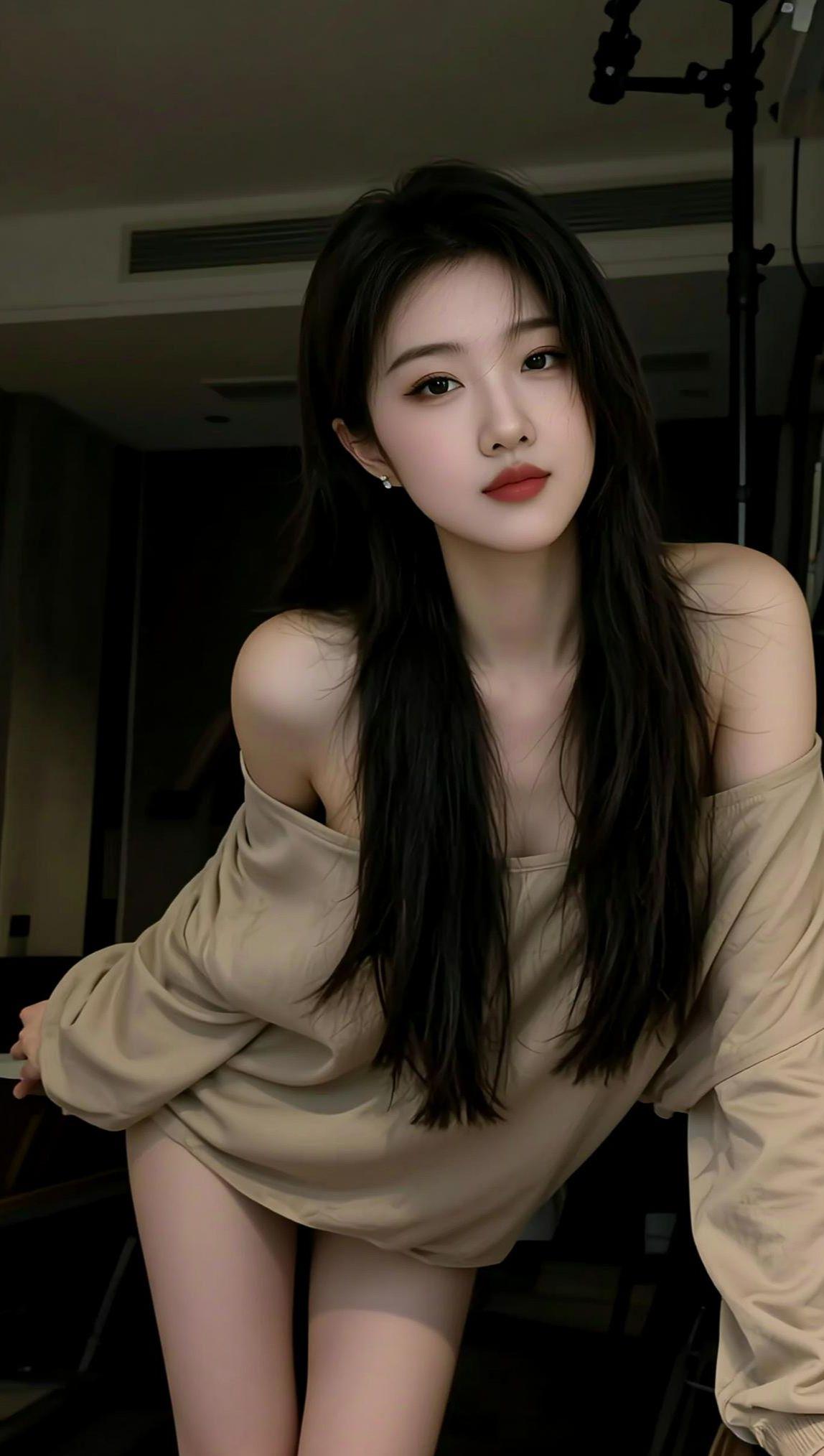 AI低饱和宅拍 抖音ai创作