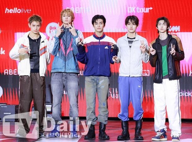 【tvdaily】[CORTIS再创美国Billboard纪录……连续17周上榜