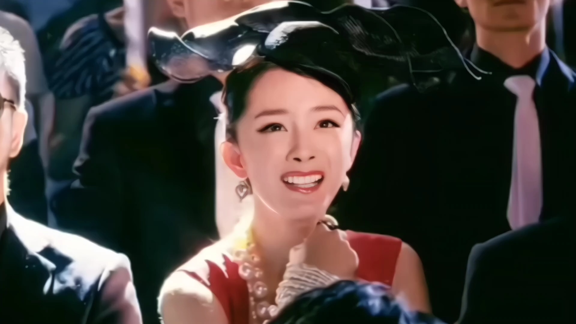 杨幂 好美 
