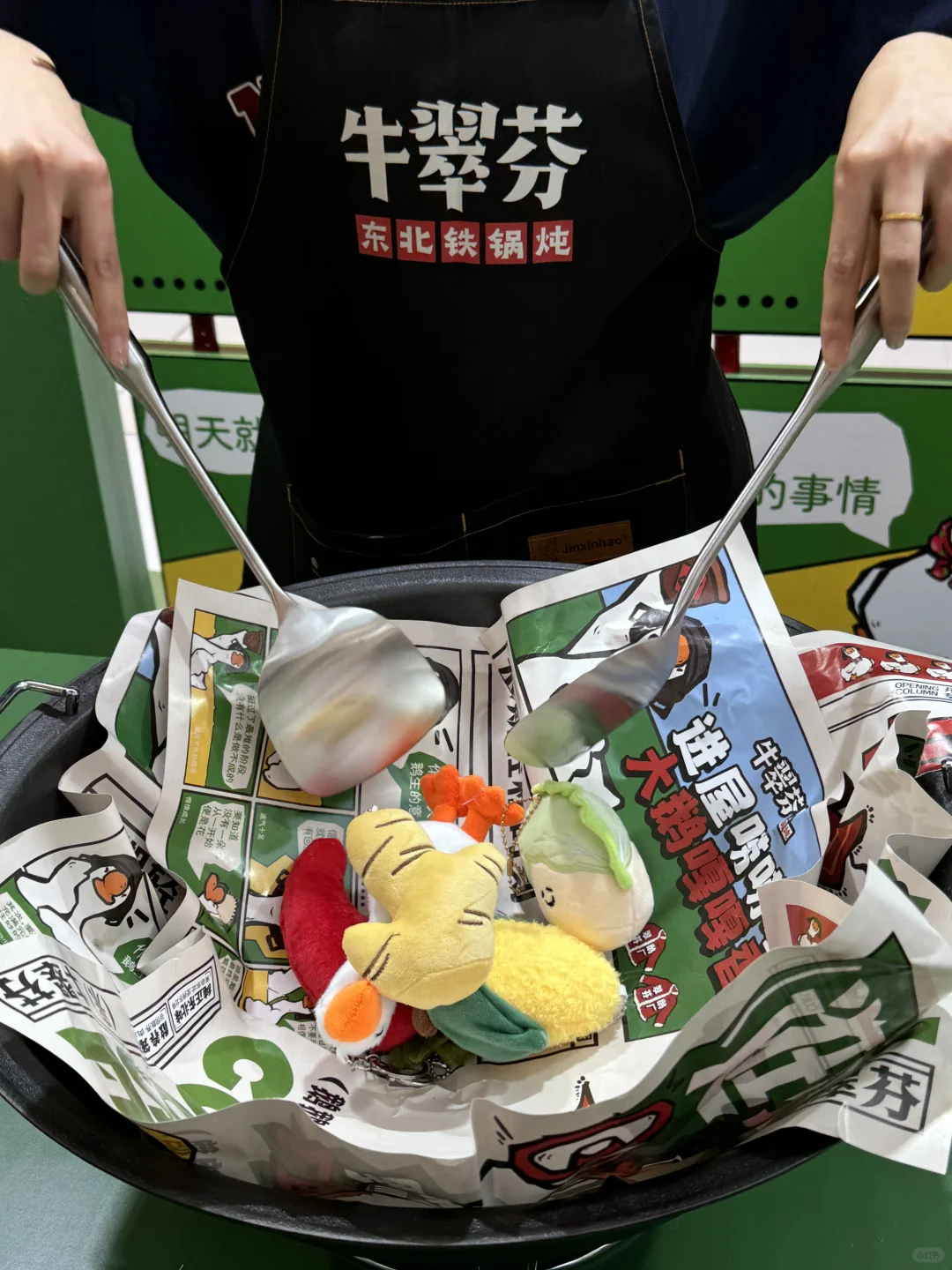 天津恒隆广场！终于有了…