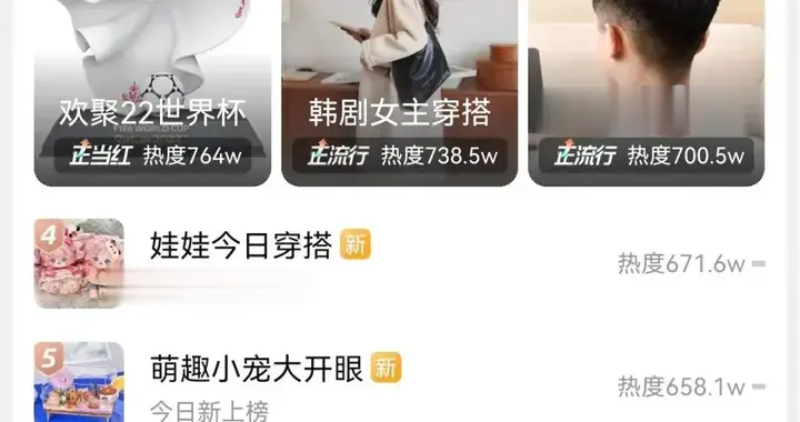 淘宝又一个重要尝试，藏着商家下一个新红利