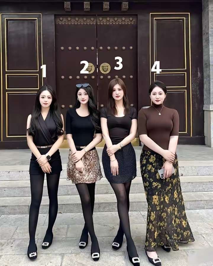 如果彩礼都是16.8W，你会选谁做老婆？ 