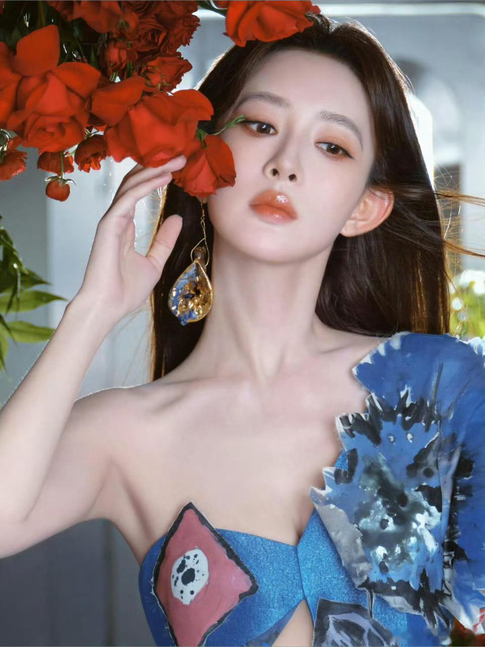 vogue盛典官宣明星阵容vogue盛典官宣游园会明星阵容 谁懂啊，VOGUE盛