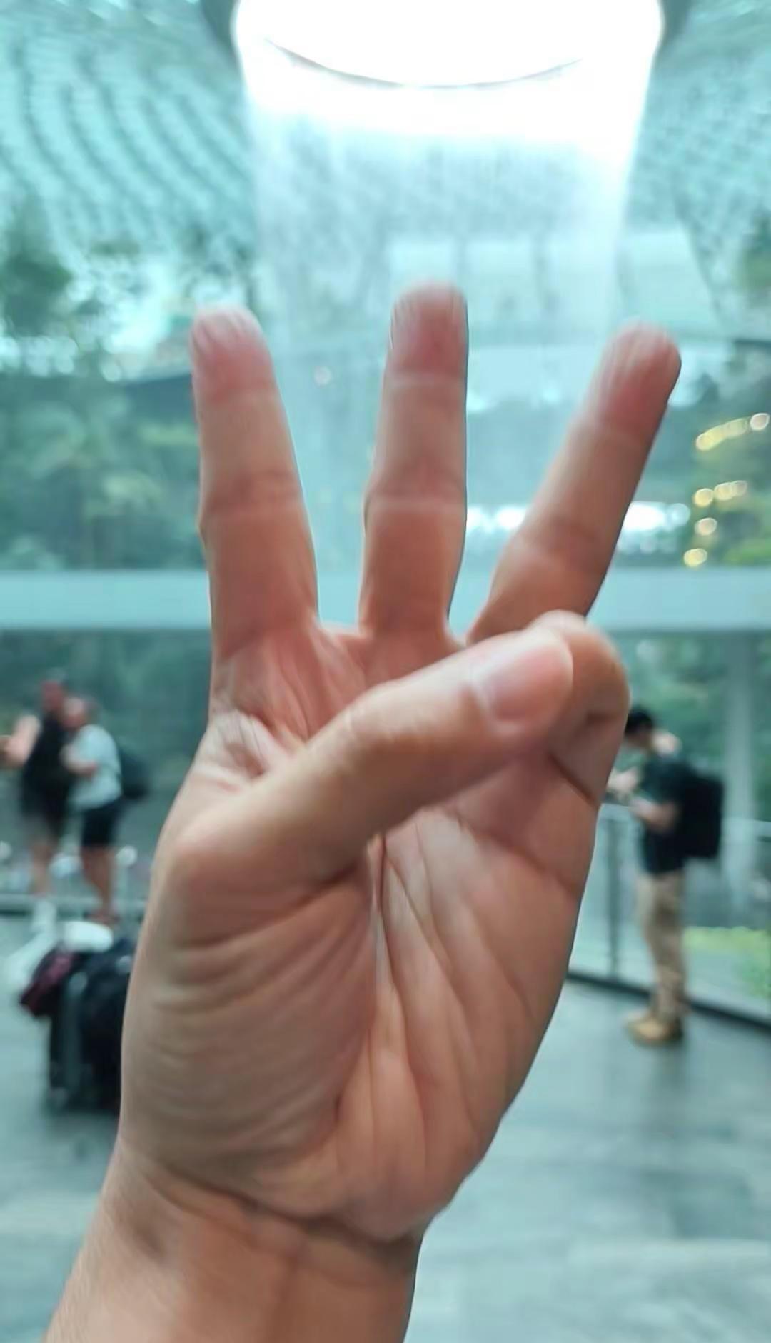 🗣️新加坡歌迷听邓紫棋演唱会太惨了！🗣️这音效真的让人破防了，和香港场比差太