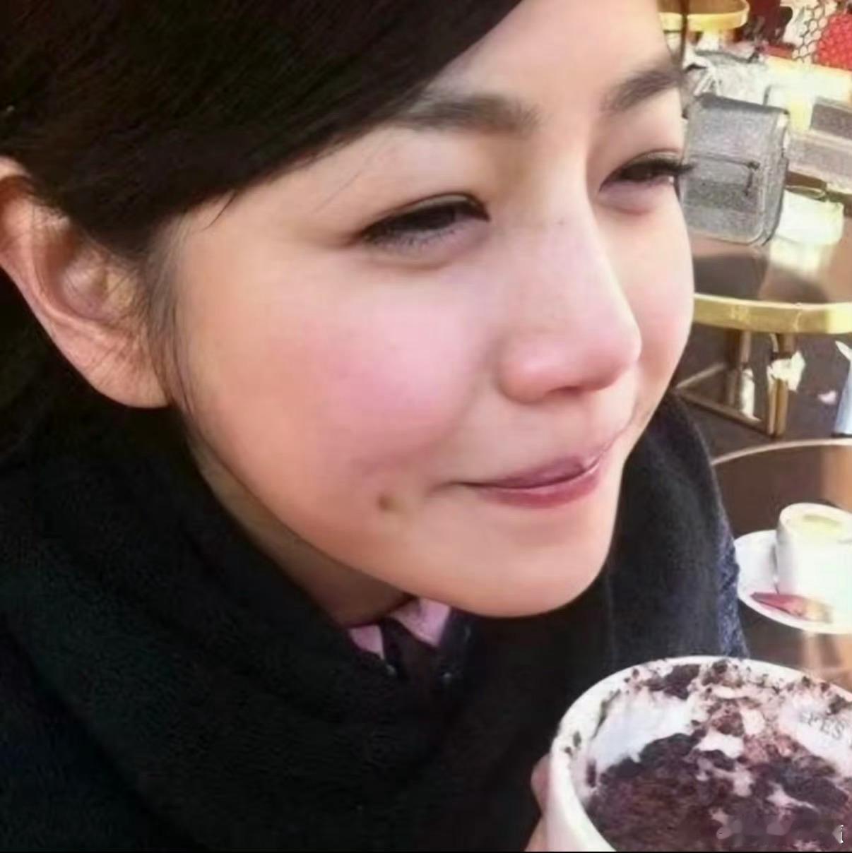 陈妍希老了还是沈佳宜佳宜女神我宣你 