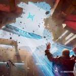 第一个这样给电脑散热的人是天才 别人散热拼科技，倪大红直接拼旋转，抽象又接地气的