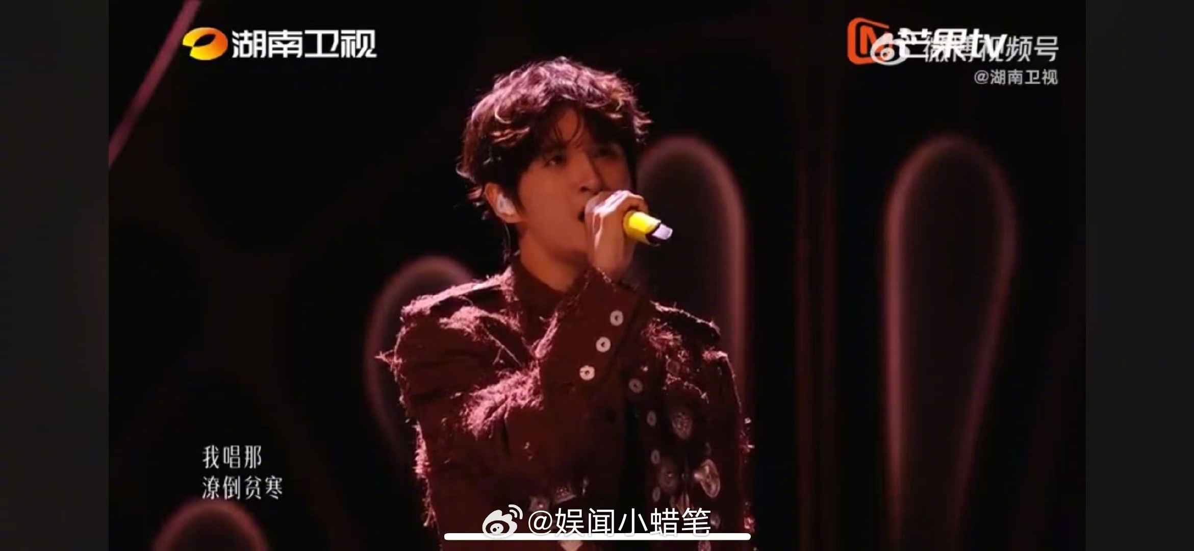 歌手总决赛 歌手总决赛开场大合唱殿堂级的开场舞台！不同音色互相交融，温柔旋律流淌