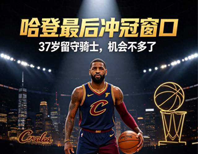 没有总冠军，真的会拉低哈登历史地位？