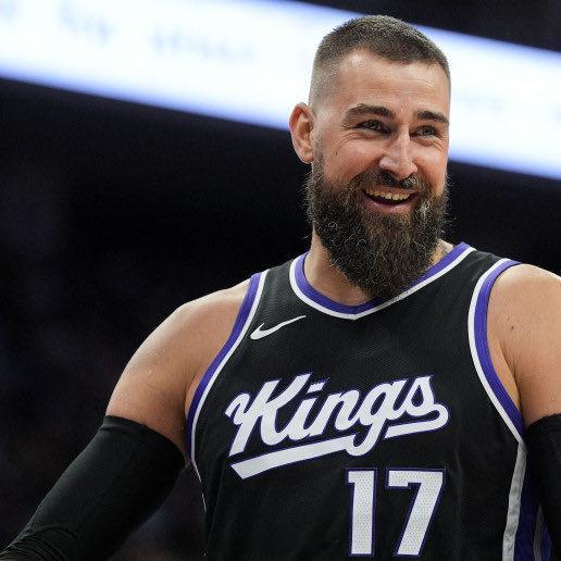 瓦兰丘纳斯谈及他的NBA未来：“只有第一场比赛打完我们才能知道结果。到时候一切都