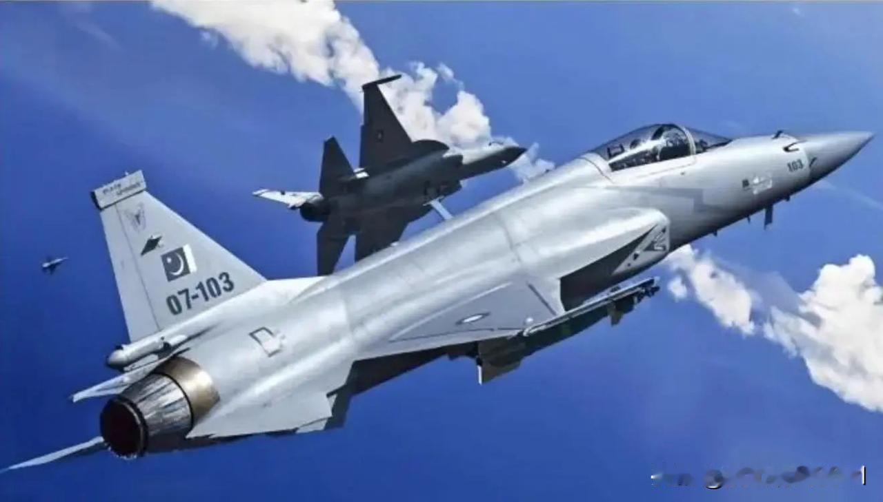 巴基斯坦空天军特遣队协助担纲沙特阿拉伯空中防务，防止对沙特的油田和军事基地袭击，