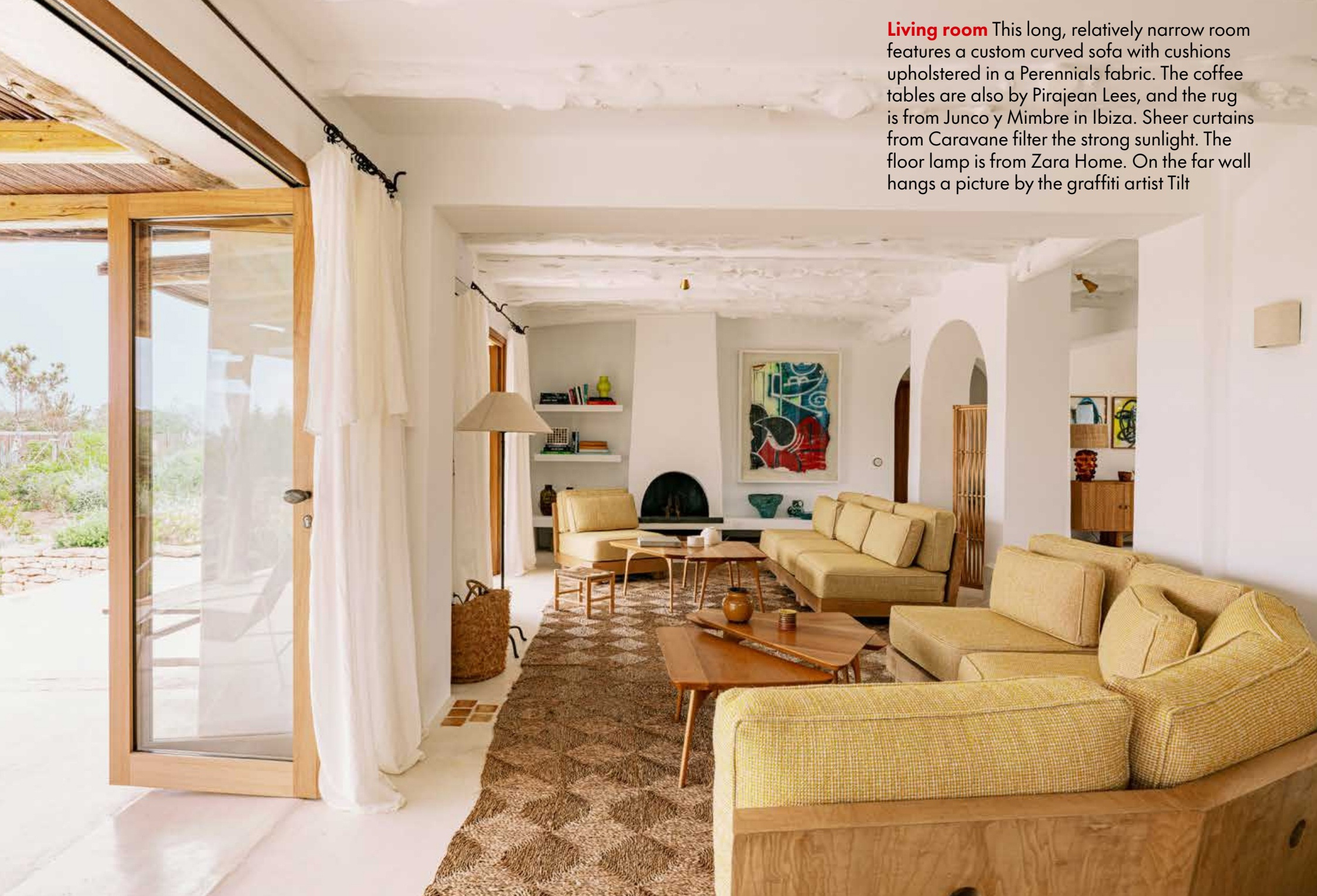 Elle Decoration July 2026 